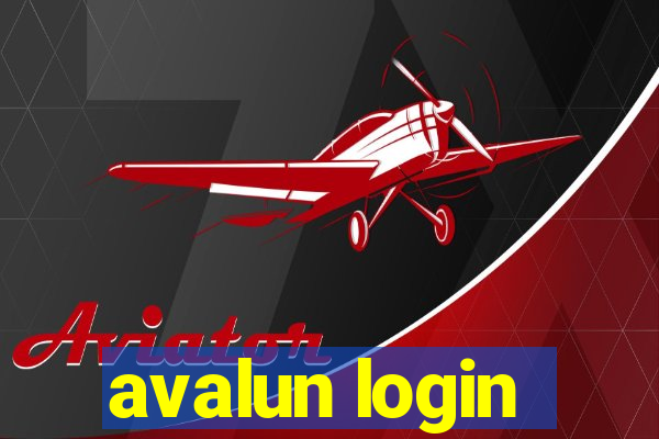 avalun login